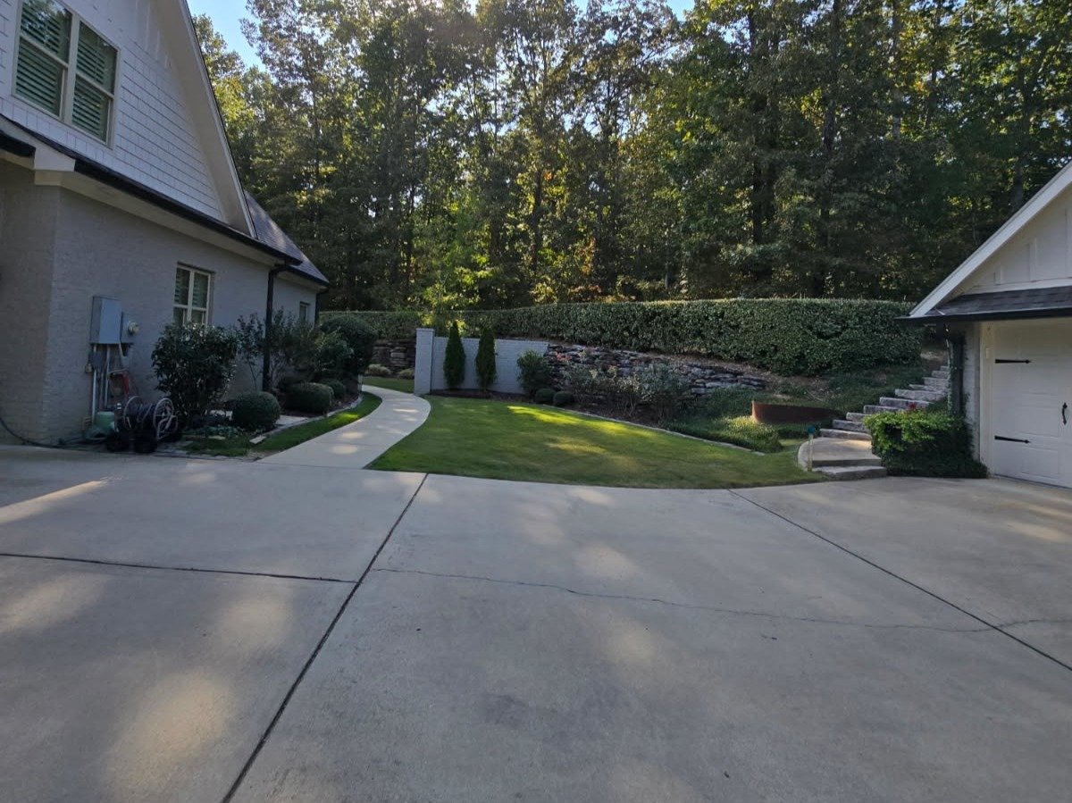 Romero Landscaping